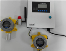 Calibration cycle of combustible gas detection alarm