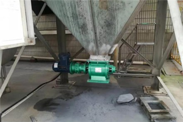 Rectification of dust removal pipeline in a certain day owned plastic factory in Shenzhen